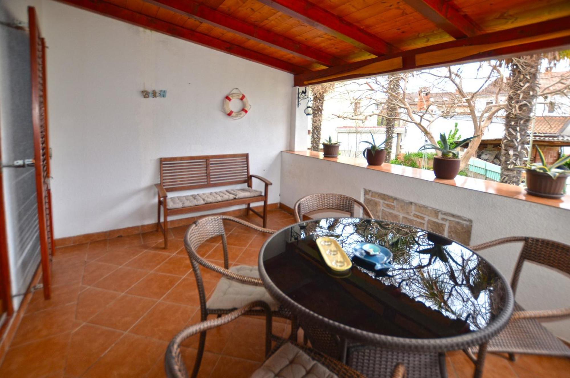 Greta Appartement
