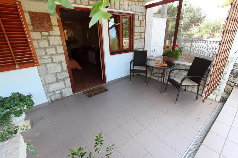 Appartement Greta