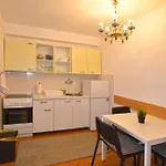 Apartments Greta