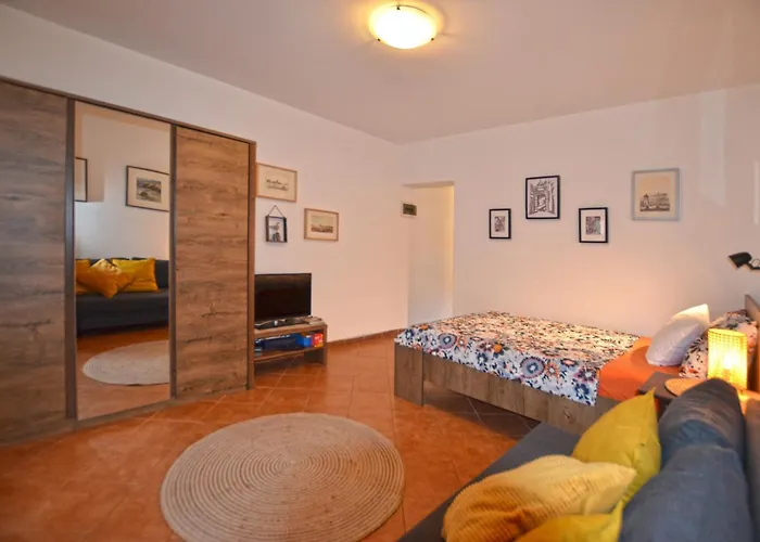 Apartments Greta