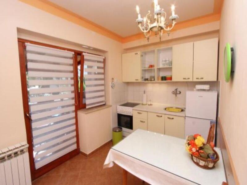 Appartement Greta Rovinj