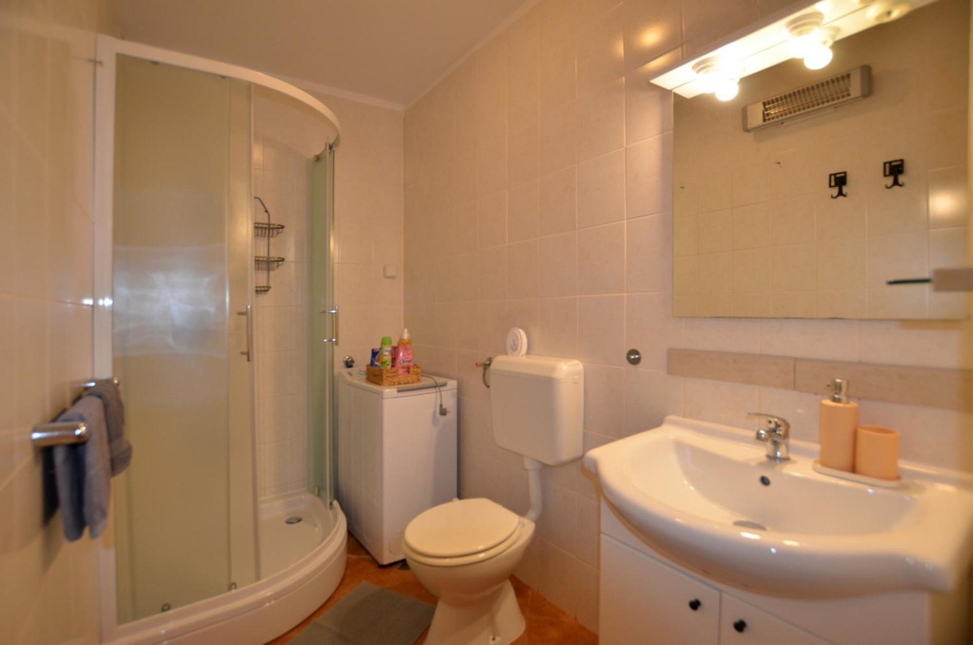 Appartement Greta