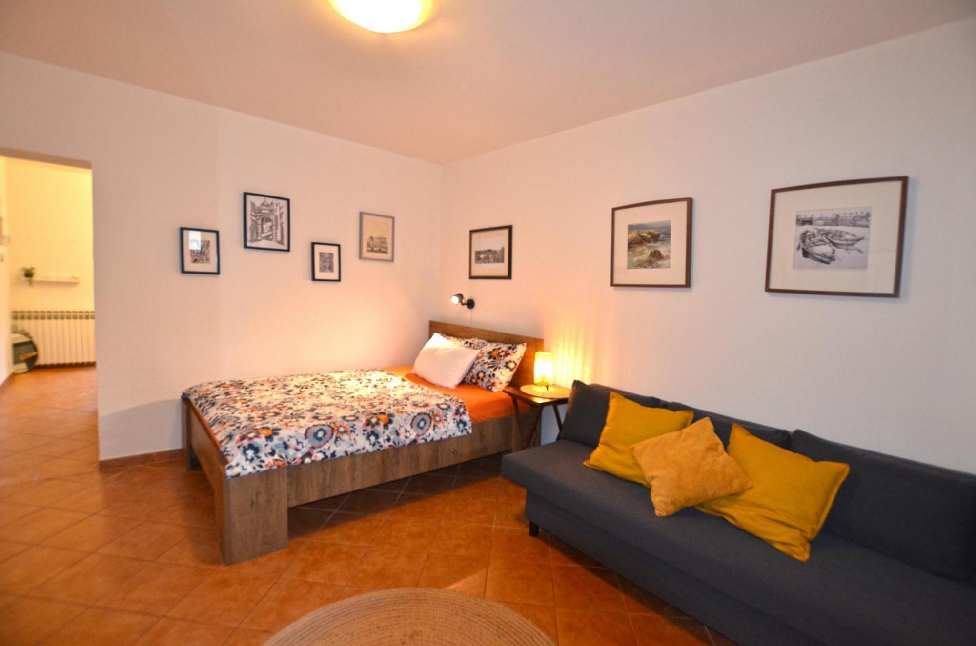 Greta Rovinj