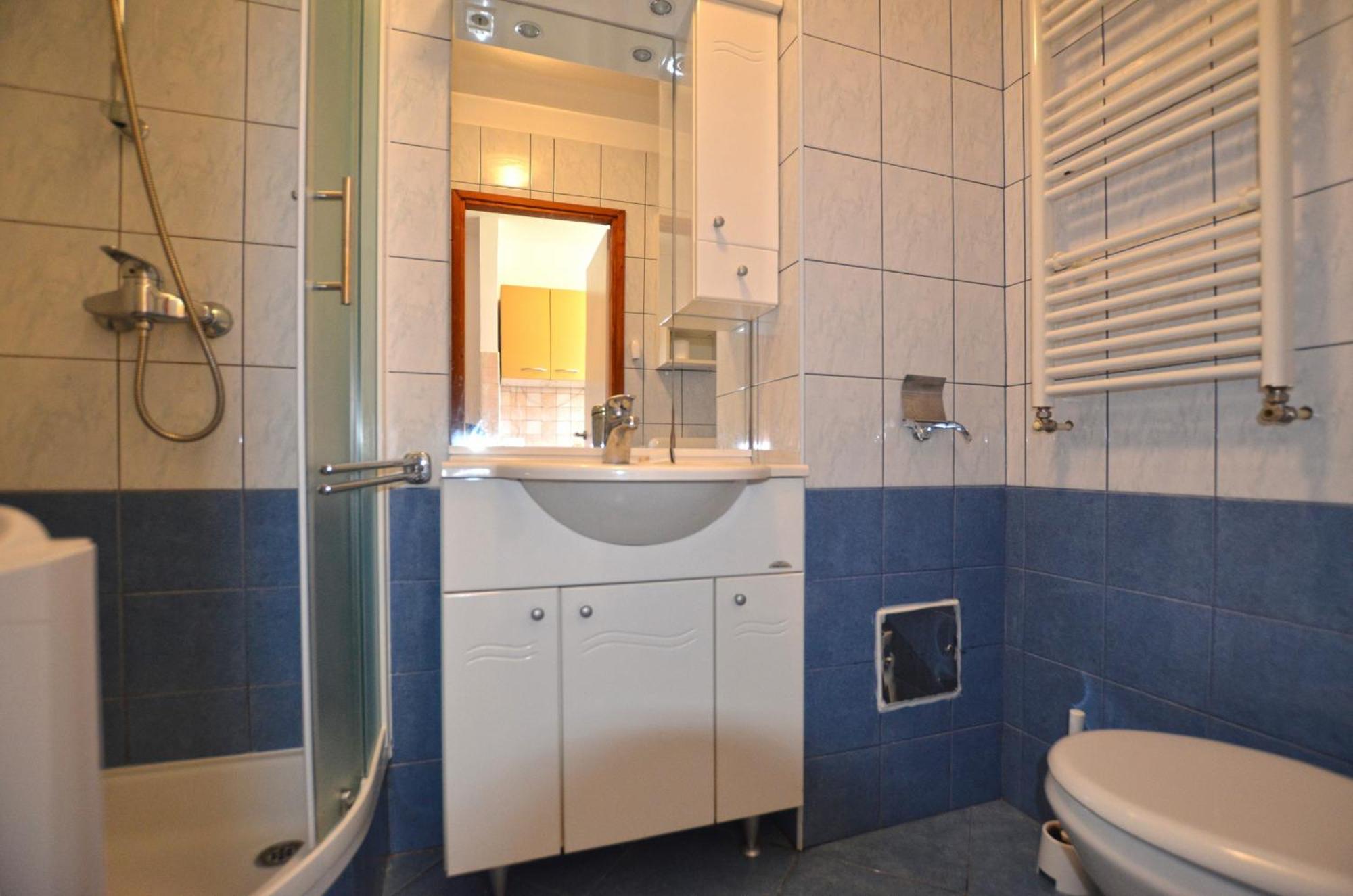 Greta Appartement