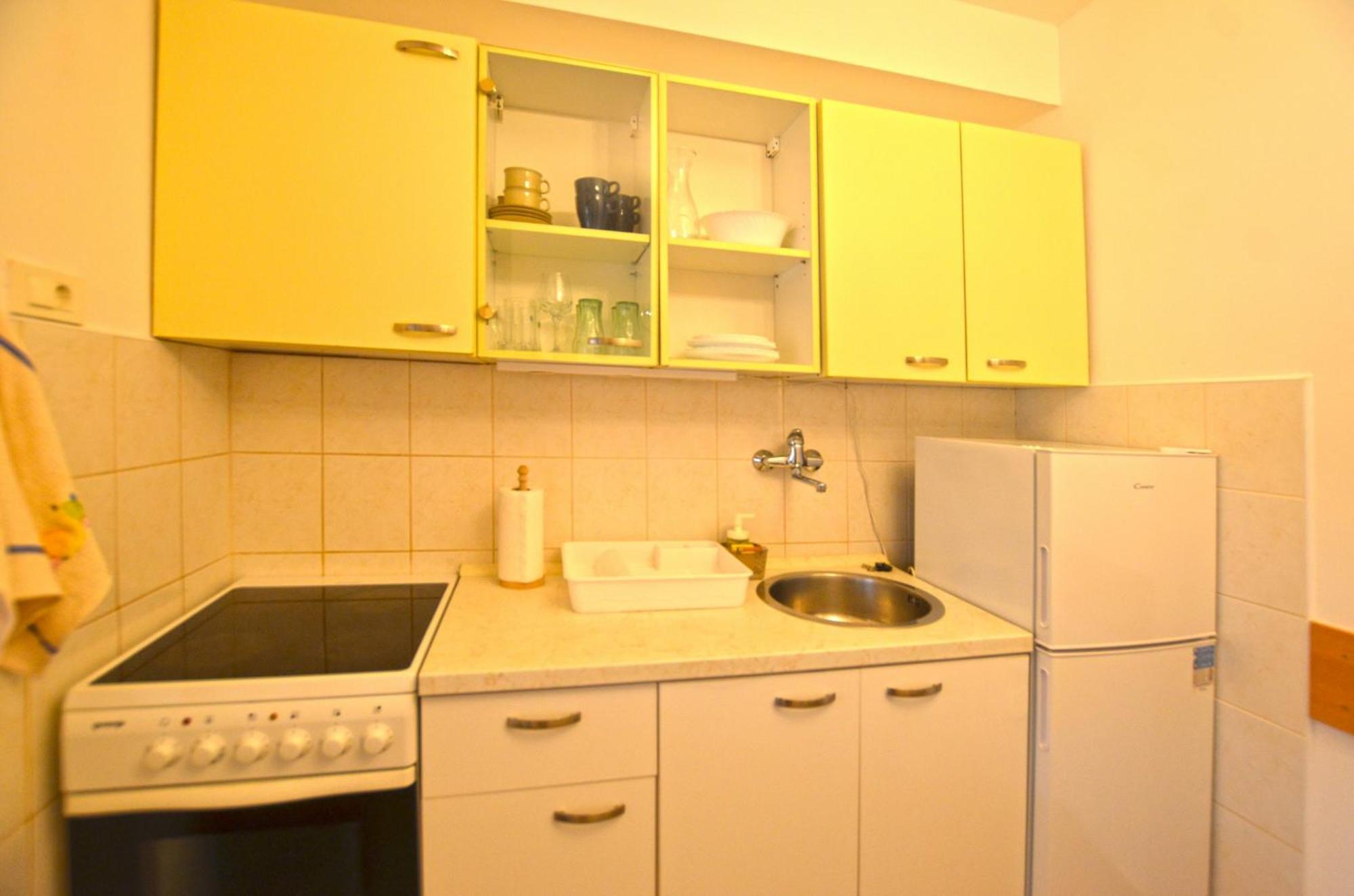Appartement Greta *
