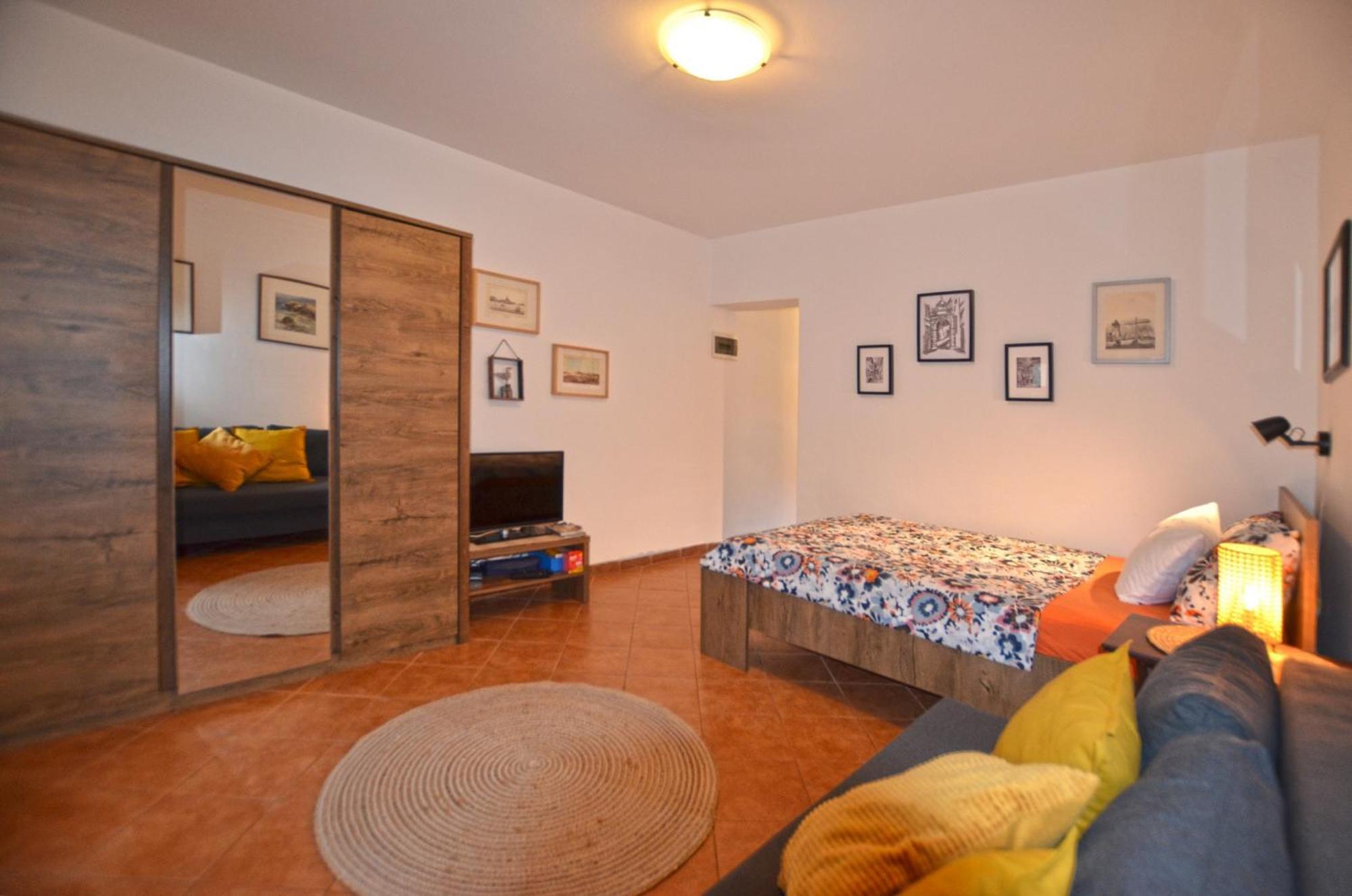 Appartement Greta Rovinj