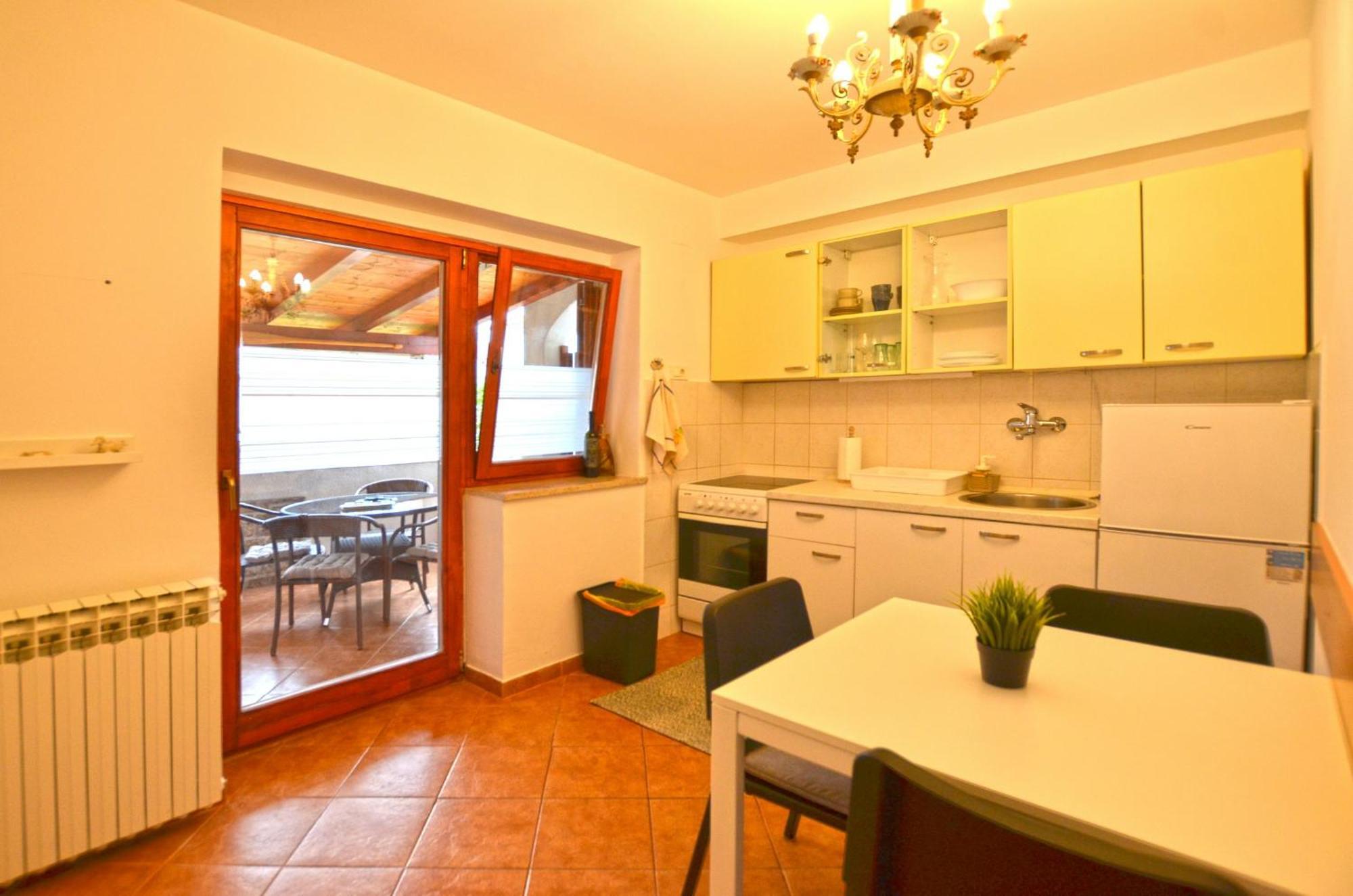 Appartement Greta