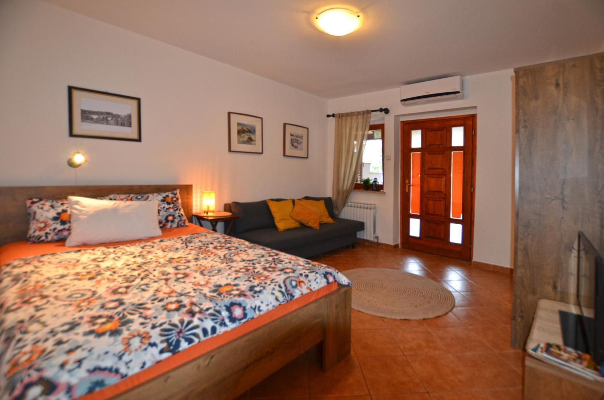 Greta Appartement Rovinj