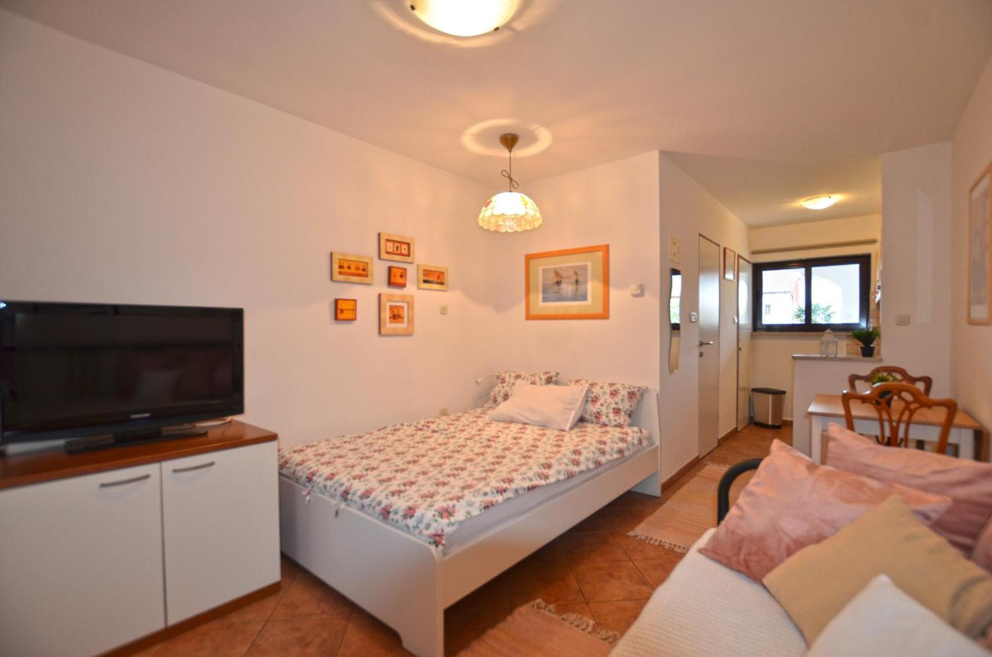 Greta Rovinj