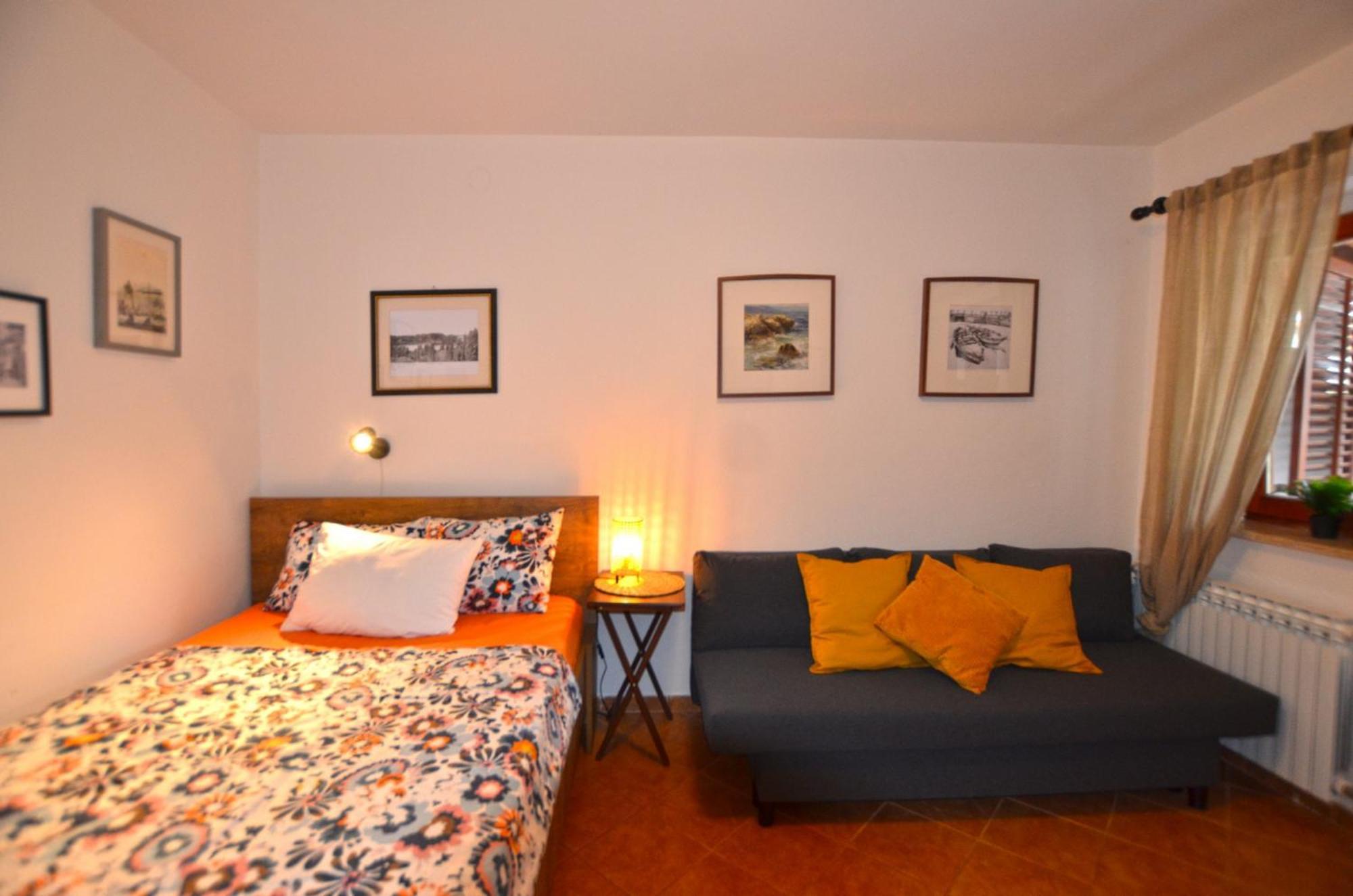 Appartement Greta *