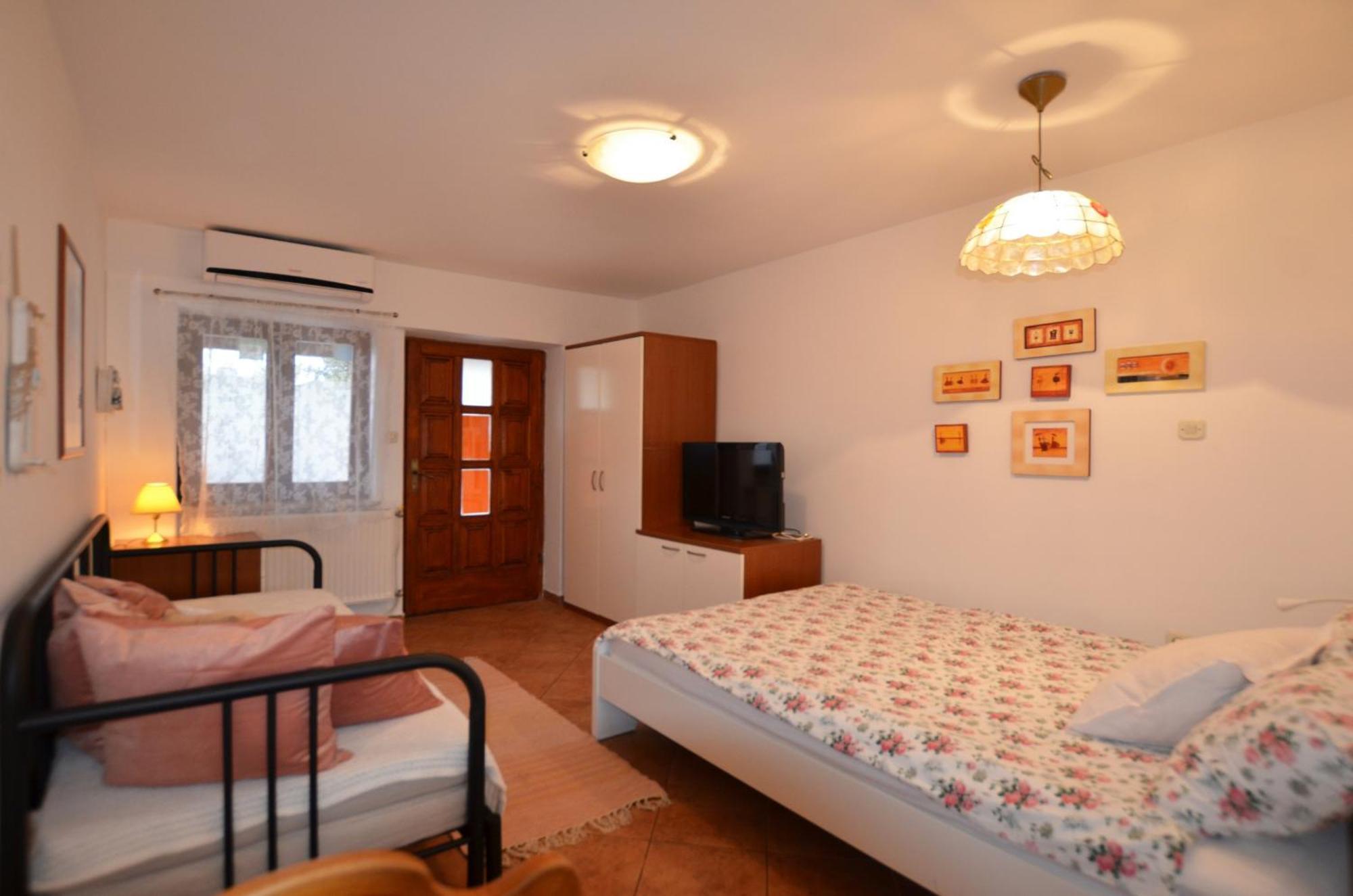Greta Appartement *