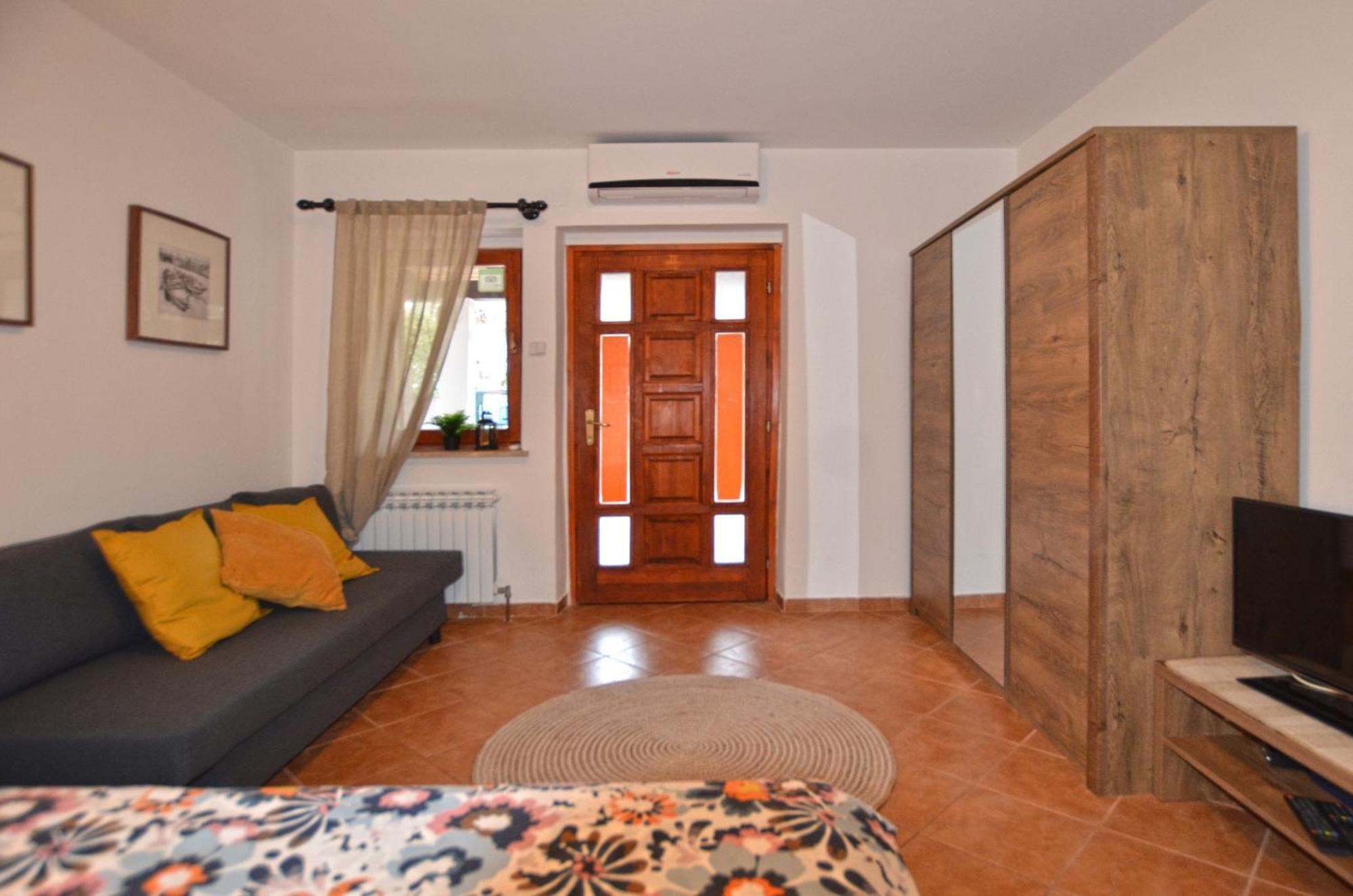 Appartement Greta Rovinj