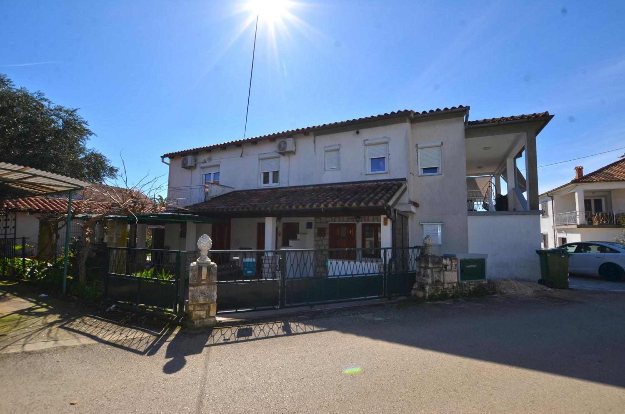 Appartement Greta