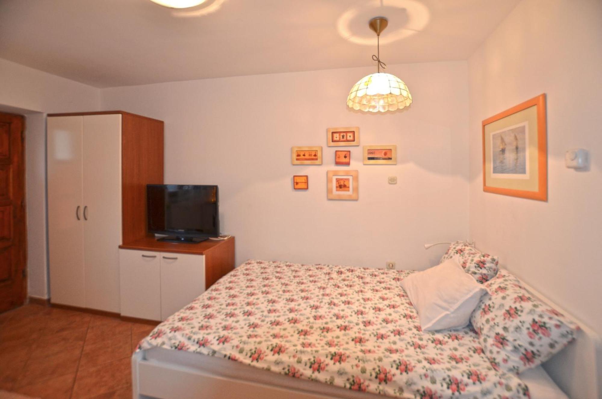 Greta Appartement Rovinj