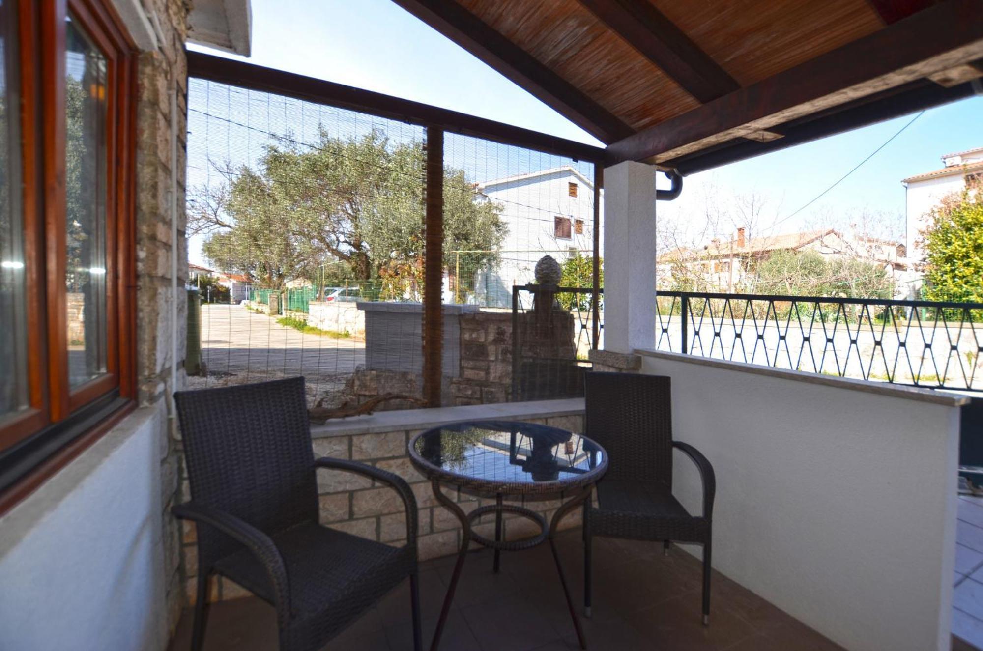 Greta Appartement