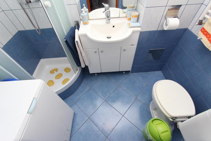 Greta Appartement *