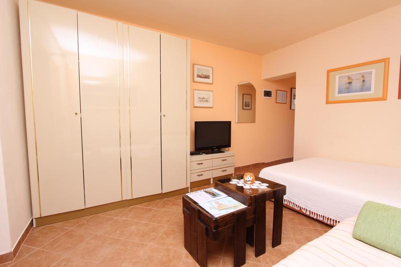 Greta Appartement Rovinj