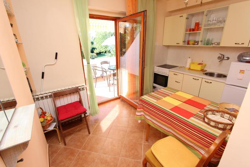 Appartement Greta