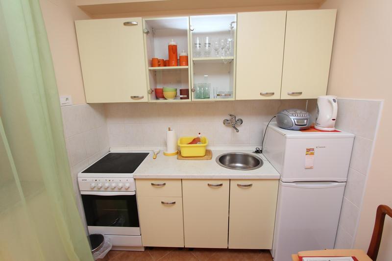 Appartement Greta *
