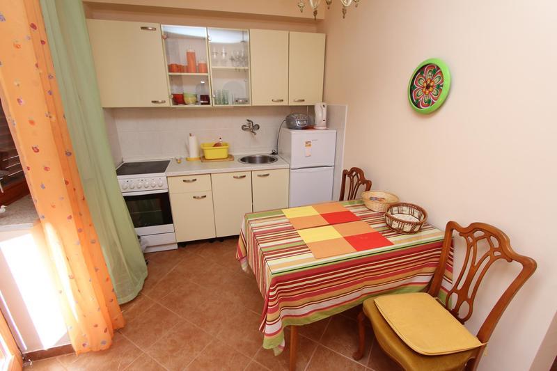 Appartement Greta