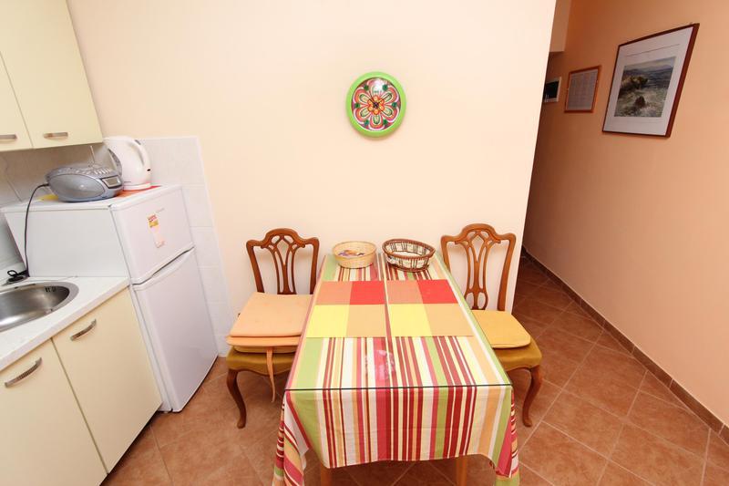 Appartement Greta Rovinj