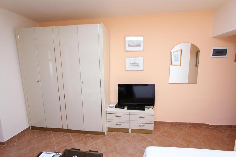 Greta * Rovinj