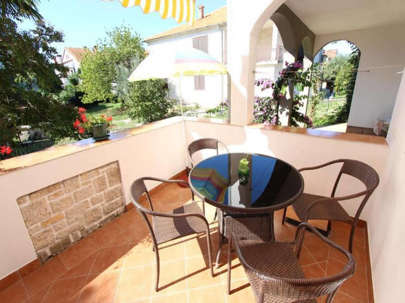 Appartement Greta Rovinj