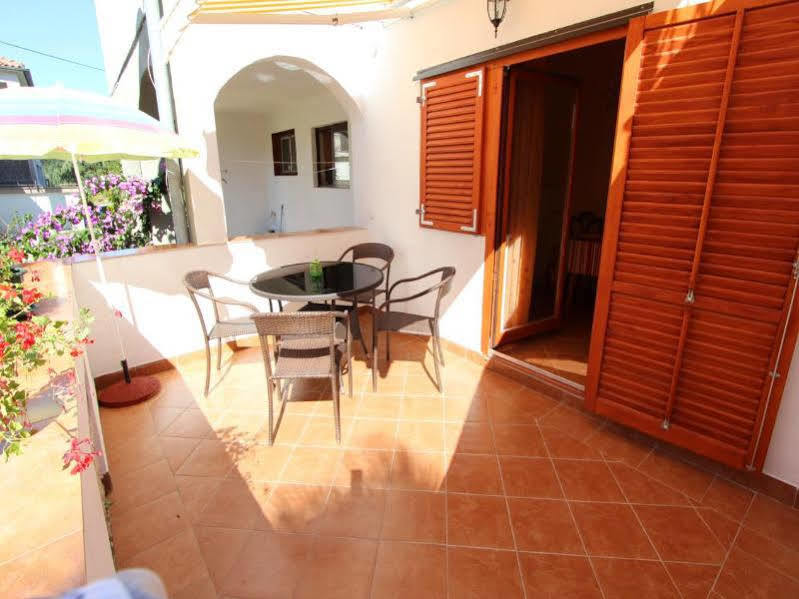 Greta Appartement